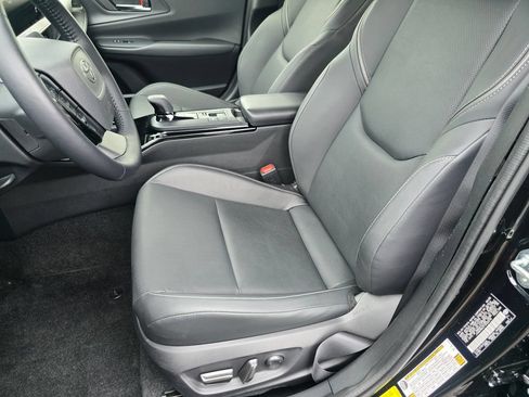 Certified 2026 Toyota Prius AWD image 24