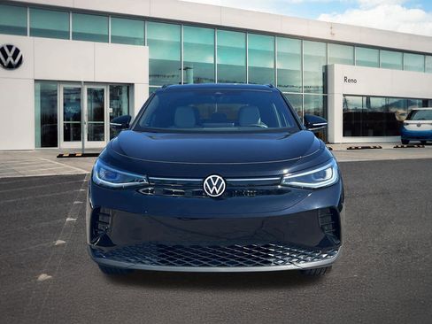New 2026 Volkswagen ID.4 Pro S AWD/4WD image 2