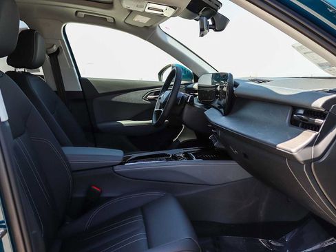 New 2026 Audi Q3 quattro 2.0T AWD/4WD image 21