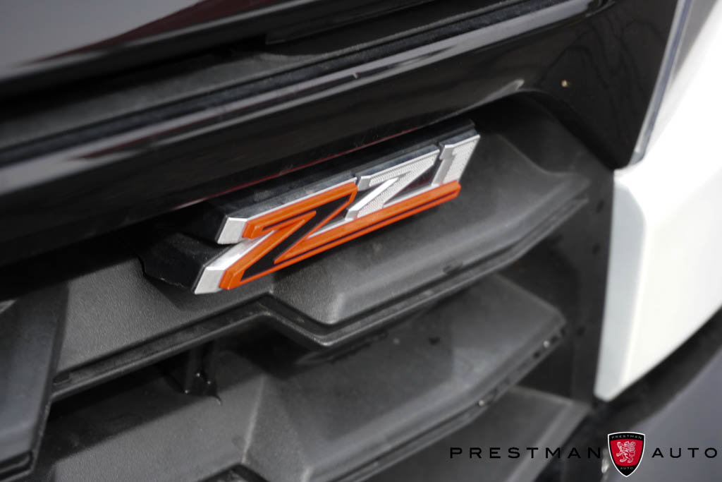 Used 2022 Chevrolet Colorado Z71 AWD/4WD image 6