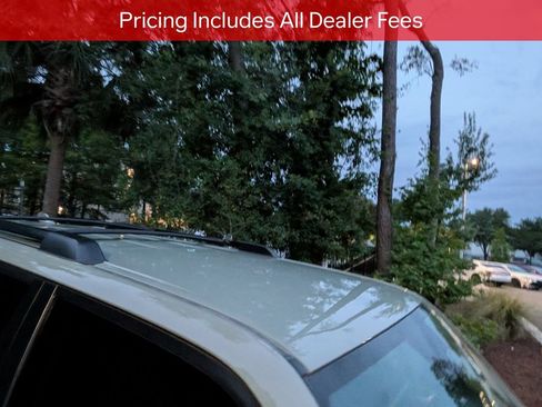 Used 2022 Toyota 4Runner TRD Sport w/ Technology Package RWD image 11