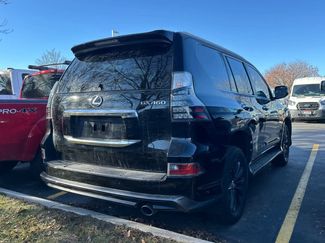 Used 2023 Lexus GX 460 Premium w/ Accessory Package video 2