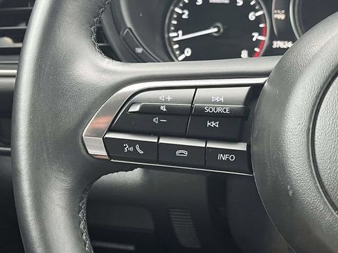Used 2025 MAZDA CX-30 AWD 2.5 S w/ Select Sport Pkg image 27