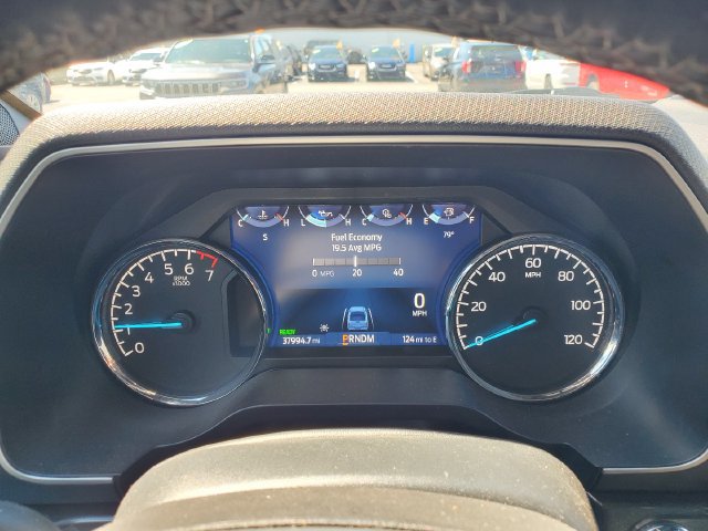 Used 2023 Ford F150 XLT w/ Equipment Group 302A High AWD/4WD image 8