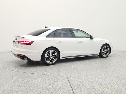 Used 2023 Audi A4 2.0T Prestige w/ Prestige Package AWD/4WD image 5