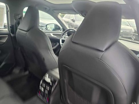 New 2026 Audi A6 Premium Plus AWD/4WD image 16