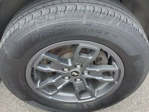 Used 2023 Ford Bronco Sport Big Bend w/ Convenience Package AWD/4WD image 33