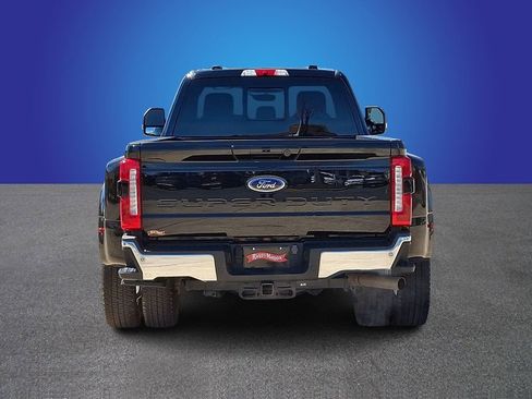 Used 2023 Ford F350 Lariat w/ Lariat Ultimate Package AWD/4WD image 5