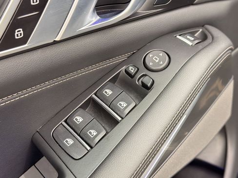 Certified 2023 BMW X5 xDrive40i w/ M Sport Package image 22