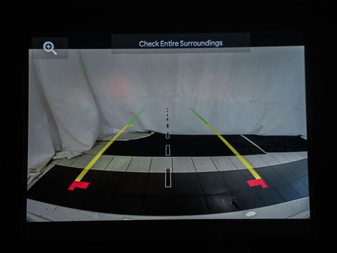 New 2026 Jeep Grand Cherokee Laredo X image 40