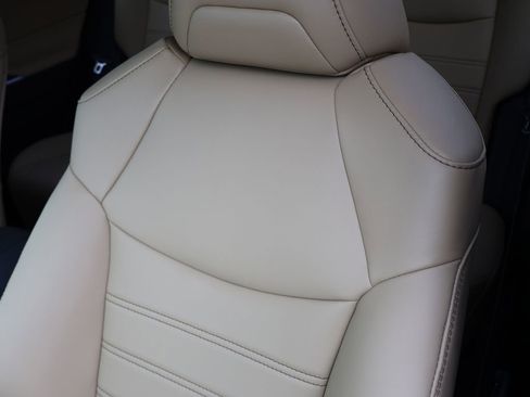 New 2025 Toyota RAV4 XLE Premium w/ Weather Package image 22