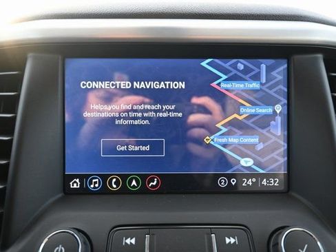 Used 2021 GMC Acadia SLT w/ Technology Package image 45