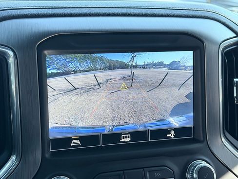 Used 2022 GMC Sierra 1500 Denali image 17