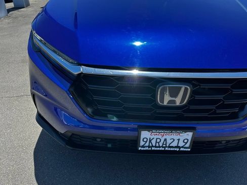 Used 2024 Honda CR-V EX-L image 4