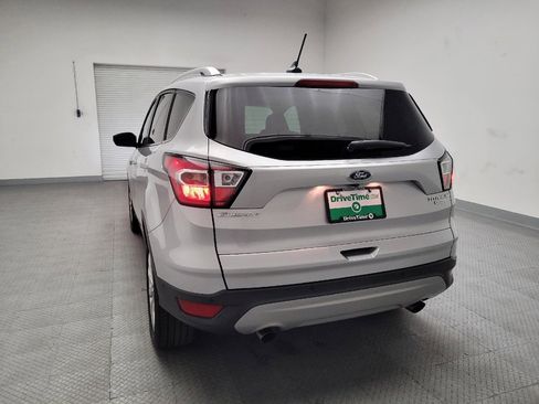 Used 2018 Ford Escape Titanium w/ Ford Safe & Smart Package image 5