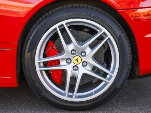 Used 2005 Ferrari F430 Spider RWD image 74