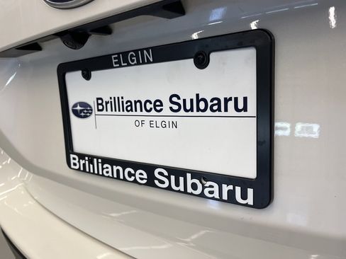 Certified 2024 Subaru Forester Limited image 38