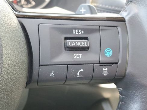 Used 2023 Nissan Rogue SV w/ SV Premium B Package AWD/4WD image 14