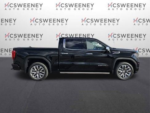 New 2026 GMC Sierra 1500 Denali AWD/4WD image 6