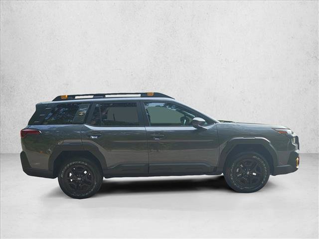New 2026 Subaru Outback Wilderness AWD/4WD image 4