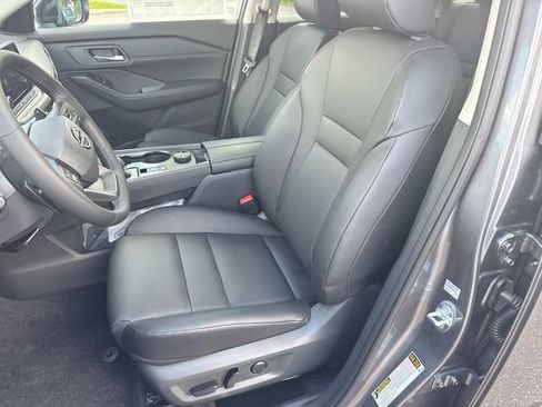 New 2026 Nissan Rogue Dark Armor AWD/4WD image 26