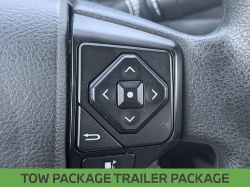 Used 2023 Toyota Tacoma SR AWD/4WD image 21