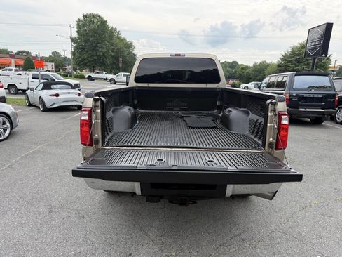 Used 2012 Ford F350 XLT AWD/4WD image 12