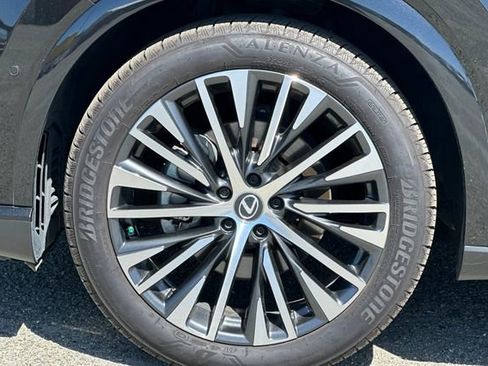 Used 2025 Lexus RX 350 Premium Plus w/ Convenience Package image 31