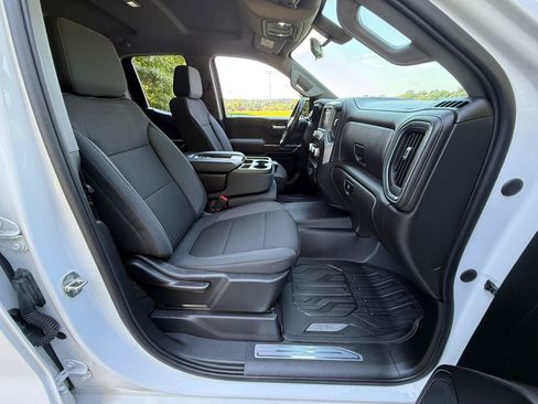 Used 2022 GMC Sierra 1500 Elevation AWD/4WD image 28