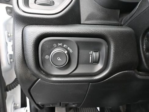 Used 2022 RAM 2500 Tradesman AWD/4WD image 30