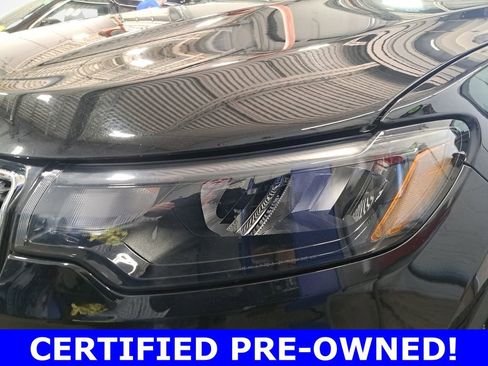 Certified 2024 Jeep Compass Limited AWD/4WD image 30