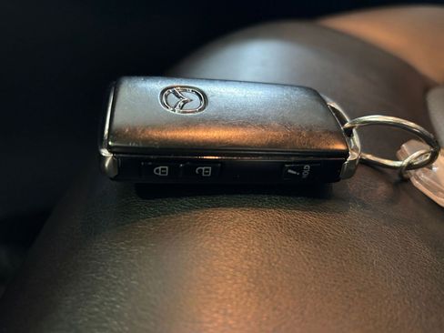 Used 2025 MAZDA CX-5 AWD 2.5 S w/ Select Package image 22