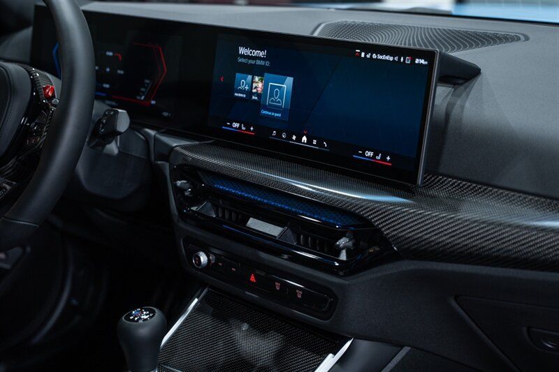 Used 2025 BMW M2 RWD image 57