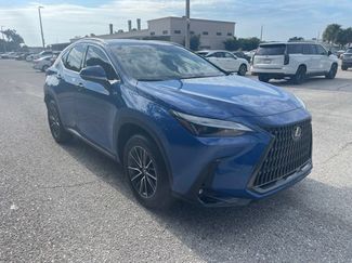Used 2025 Lexus NX 250 FWD w/ Accessory Package (2T) video 1