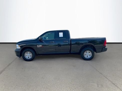 Used 2019 RAM 1500 Tradesman image 4