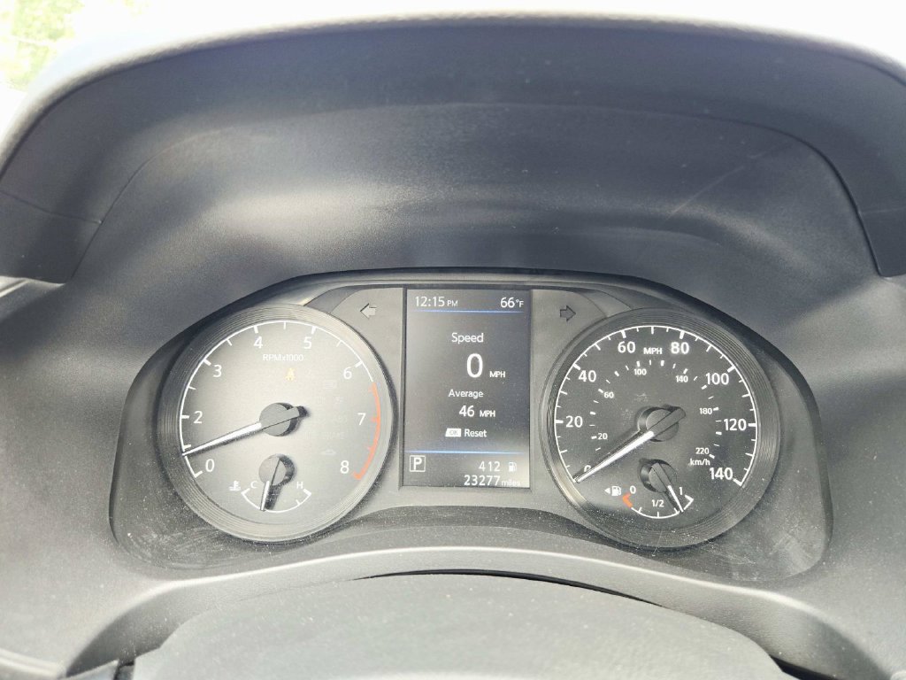Used 2023 Nissan Altima 2.5 S FWD image 21
