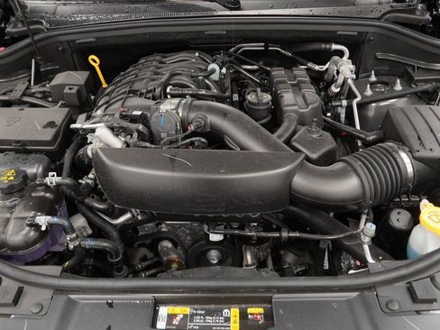 New 2026 Dodge Durango GT image 39