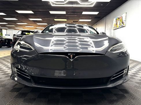 Used 2021 Tesla Model S Long Range image 3