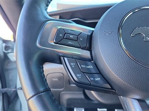 Used 2022 Ford Mustang Mach 1 w/ Equipment Group 700A image 18