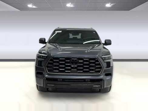 New 2026 Toyota Sequoia SR5 AWD/4WD image 5