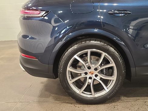 New 2026 Porsche Cayenne image 36