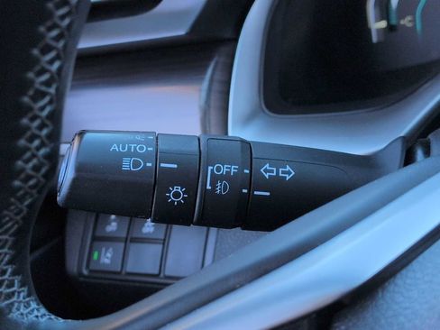 Used 2020 Honda Civic EX-L image 29