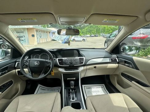 Used 2014 Honda Accord LX image 21