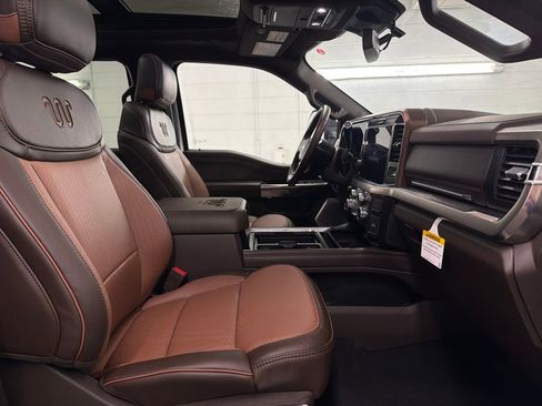 New 2026 Ford F350 King Ranch image 28