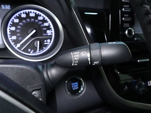 Used 2023 Toyota Camry LE w/ Cold Weather Package image 22