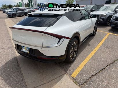 Used 2023 Kia EV6 Wind w/ Wind Technology Package