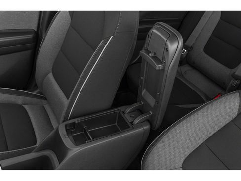 Used 2023 Chevrolet TrailBlazer LT w/ Convenience Package FWD image 55