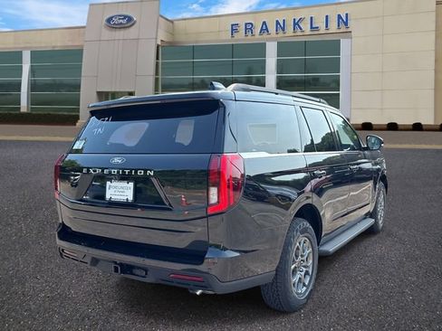 New 2027 Ford Expedition Active AWD/4WD image 7