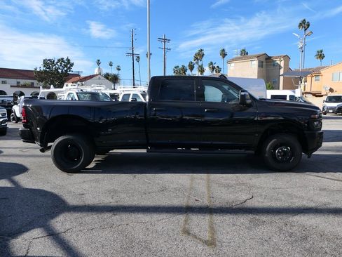 New 2026 RAM 3500 Tradesman image 2
