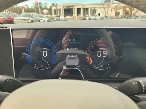 New 2026 Hyundai Santa Fe SEL image 21